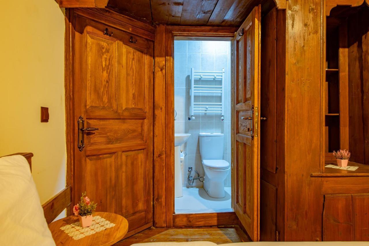 Hanedan Konak Hotel Safranbolu Buitenkant foto