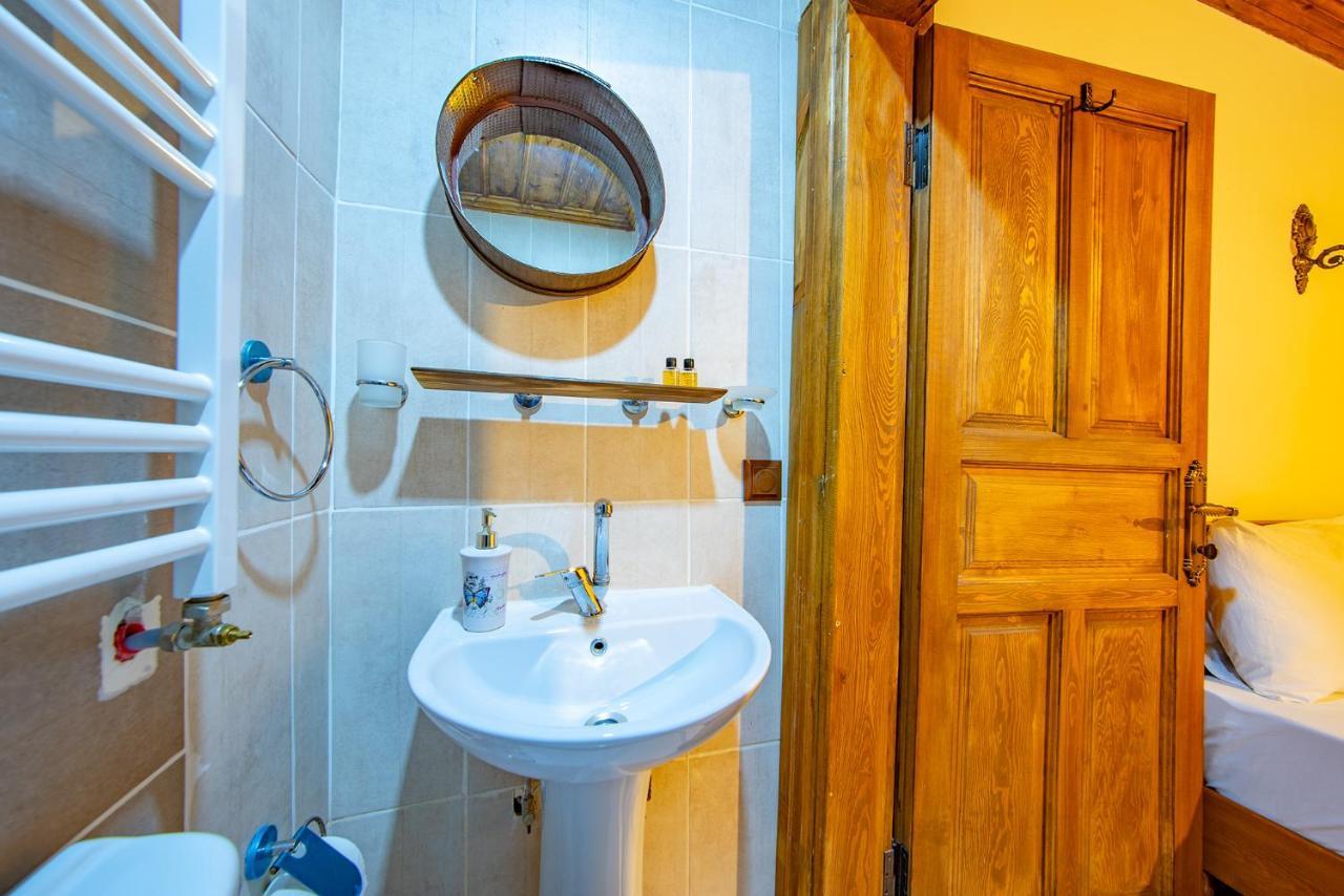 Hanedan Konak Hotel Safranbolu Buitenkant foto