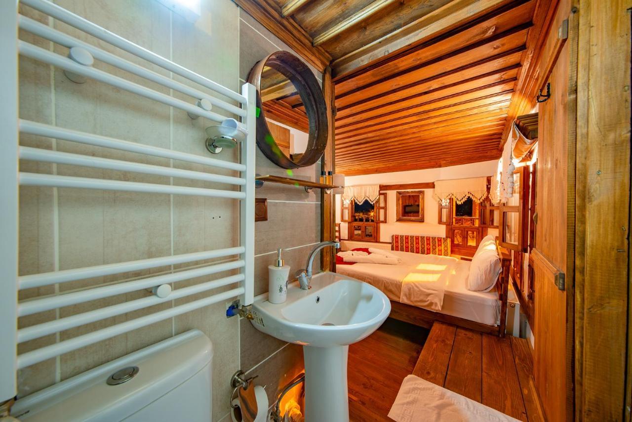 Hanedan Konak Hotel Safranbolu Buitenkant foto