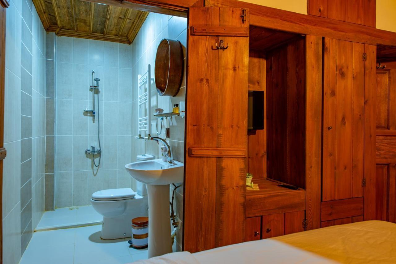 Hanedan Konak Hotel Safranbolu Buitenkant foto