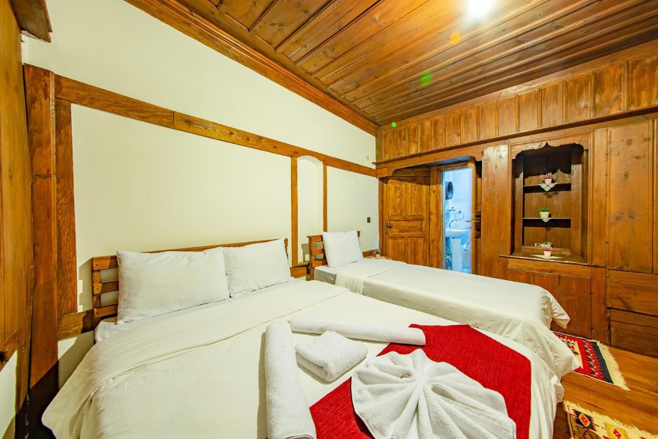 Hanedan Konak Hotel Safranbolu Buitenkant foto