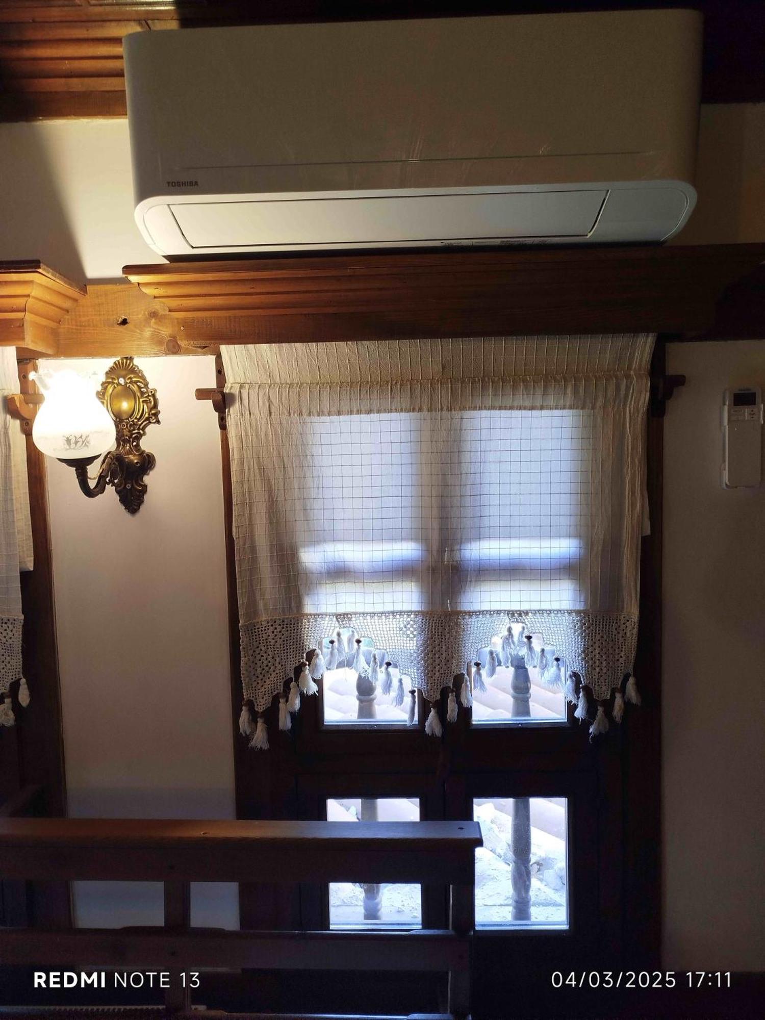 Hanedan Konak Hotel Safranbolu Buitenkant foto