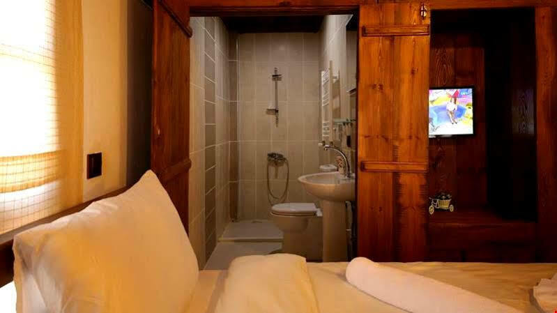 Hanedan Konak Hotel Safranbolu Buitenkant foto