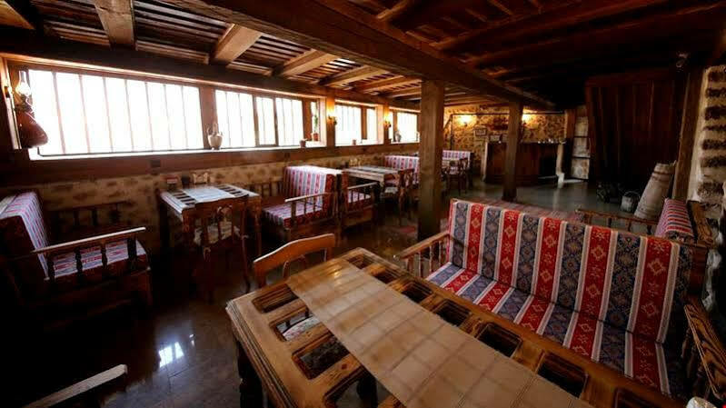 Hanedan Konak Hotel Safranbolu Buitenkant foto