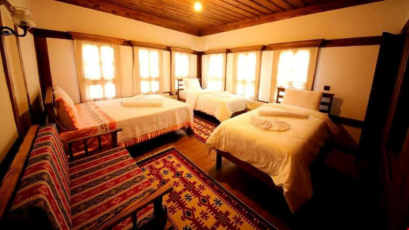 Hanedan Konak Hotel Safranbolu Buitenkant foto