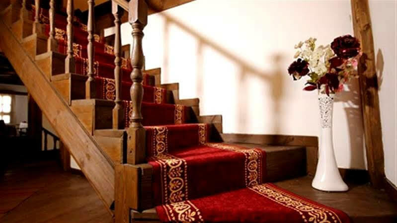 Hanedan Konak Hotel Safranbolu Buitenkant foto